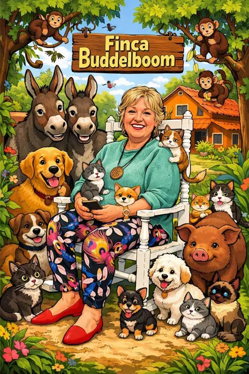 Brigitte Fuzellier, Kontaktformular, Paraguay