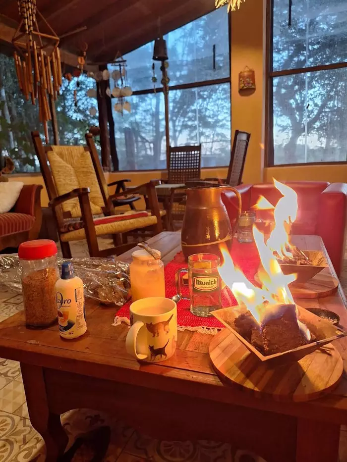 Buddelboom, Tageskurse, Intensivkurse, Kompakter Kurs, Zoom Webinar, Acuna, San Lornzo, Paraguay