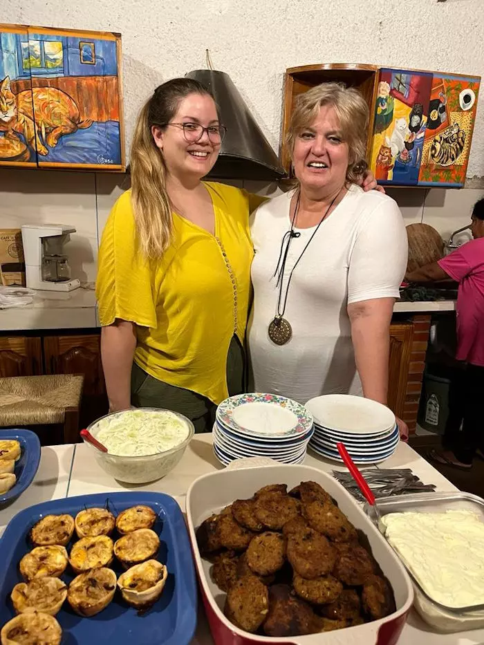 Buddelboom, Tageskurse, Intensivkurse, Kompakter Kurs, Zoom Webinar, Acuna, San Lornzo, Paraguay